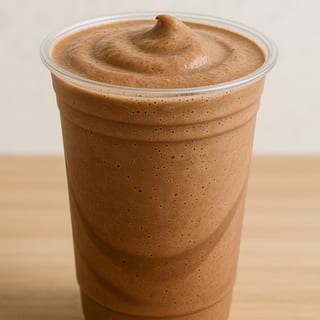 Chocolate Dream