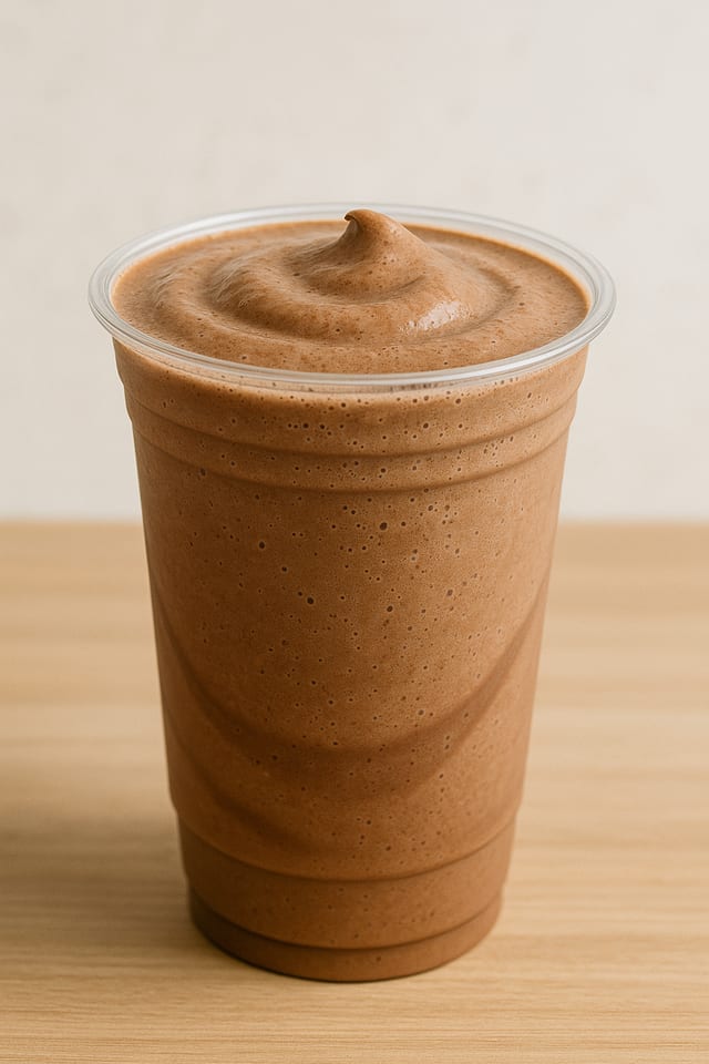 Chocolate Dream.
