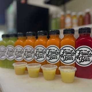 Five Day Cleanse