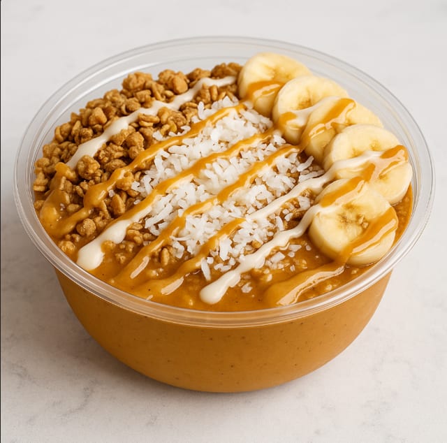 Pumpkin Bowl.