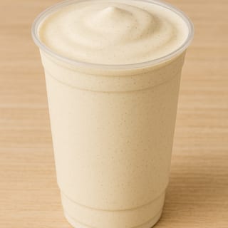 Vanilla Bean