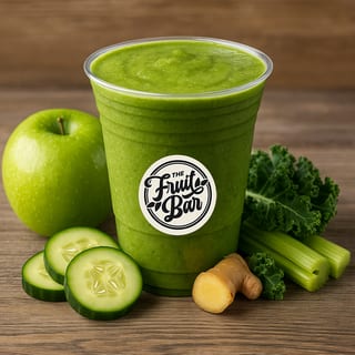 Gut Juice