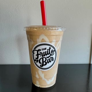 Pumpkin Pump