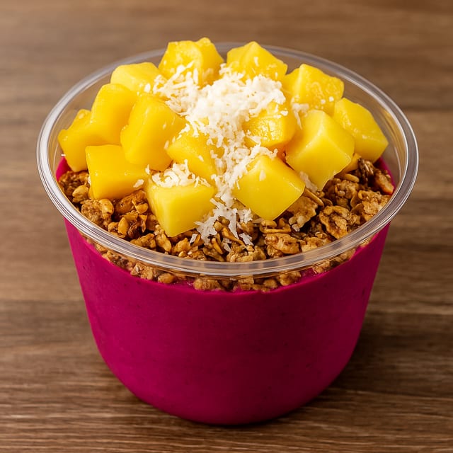 Sunset Bowl.