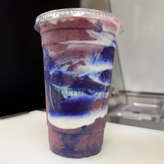 Deep Blue