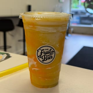Oasis Shake