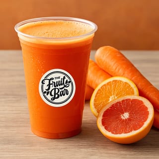 Eyes Juice