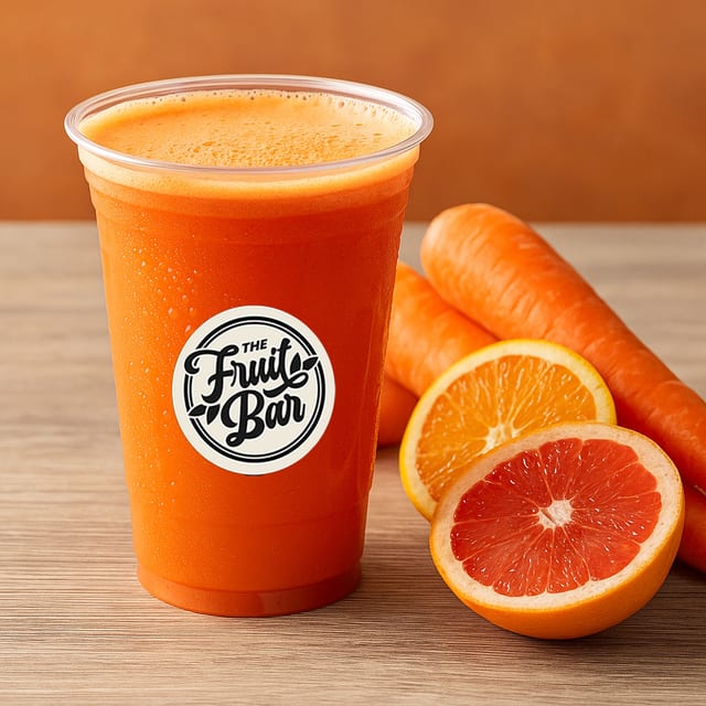 Eyes Juice.