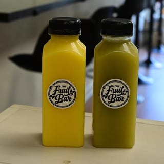 One Day Cleanse