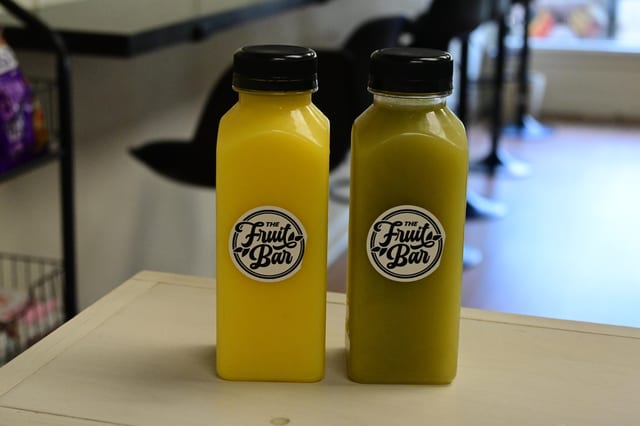 One Day Cleanse.