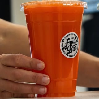 Energy Juice