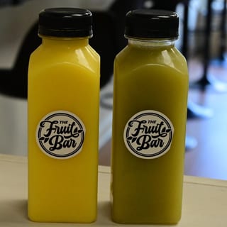 Two Day Cleanse