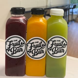 Three Day Cleanse