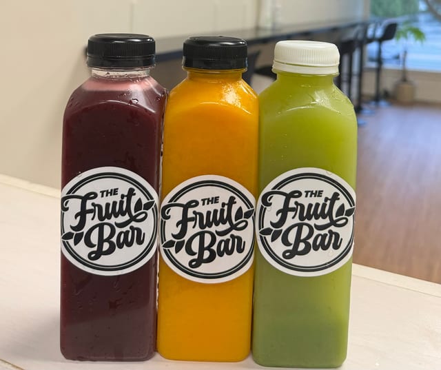 Three Day Cleanse.