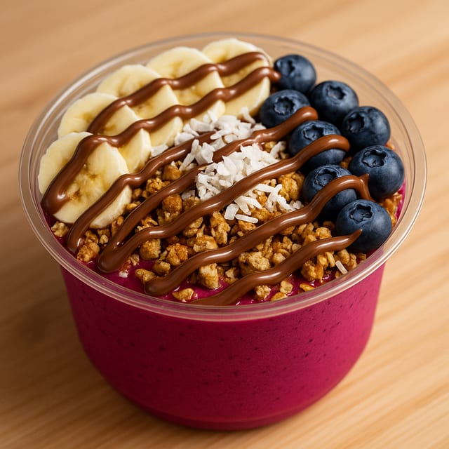 Beach Bowl.
