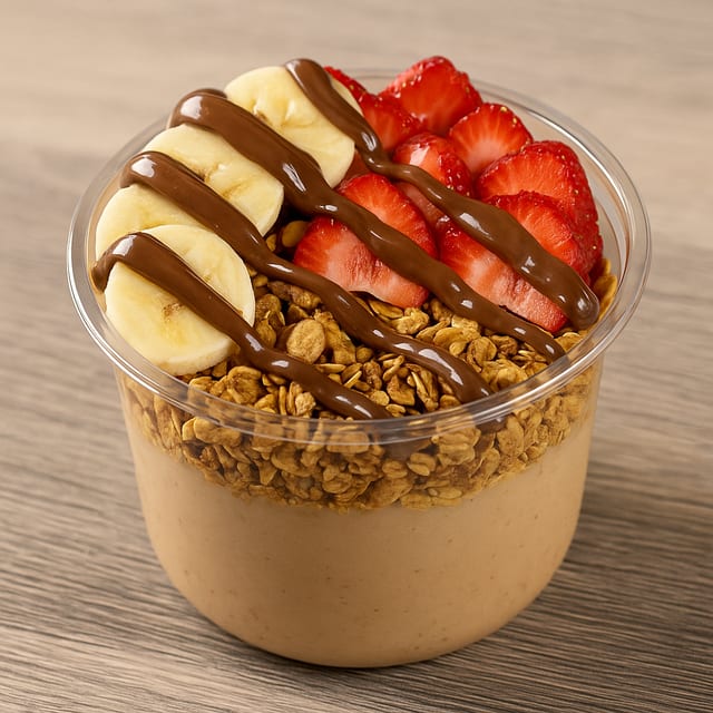 Nana Bowl.
