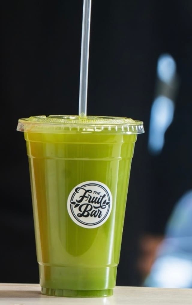 Weight Loss Juice.