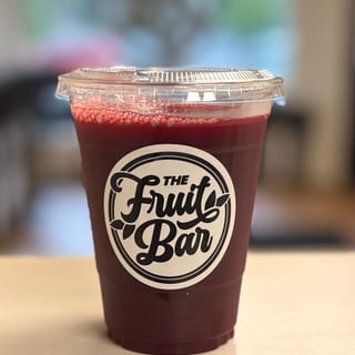 Detox Juice