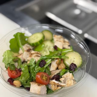Arugula Salad