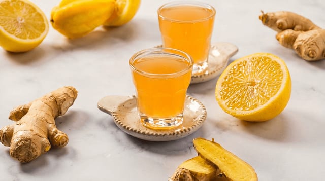 Immunity Shot.